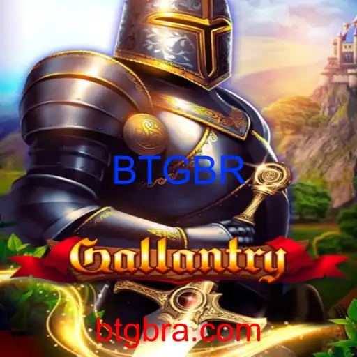 Gallantry