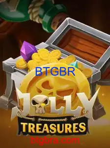 JollyTreasures