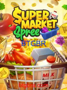 SupermarketSpree